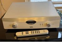 Passion PRE550 MKII Vorstufe