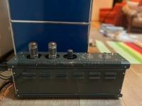 Thöress FA-211 – Puristic Masterpiece