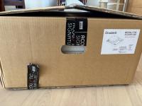 Acoustic Signature Double X