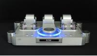 SACD T 2000 EU Röhren-CD-Player