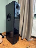 DeVore Fidelity Gibbon X