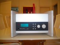 DM10 Reference Preamp with MC/MM Phono