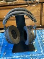 Audio-Technica ATH-ADX5000 mit 5m XLR-Kabel (Sammlungsauflösung)