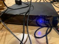 AudioQuest Niagara 3000 (EU Schuko Outlets) – Excellent Condition, Original Packaging