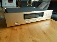 Accuphase DC 37