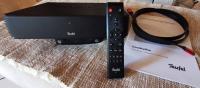 Teufel CoreStation 5.1 AV-Receiver