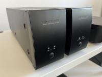 MA500 | Mono Endstufen | Paar