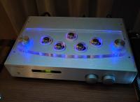 High-End Röhrenvorstufe Opera Consonance Cyber-222 MK II – Topzustand -Versand aus Deutschland
