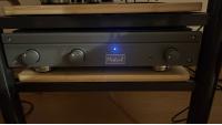 Mistral HR with Phono Stage