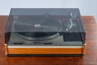 TD 125 MK II