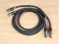 FrontRow highend audio interconnects XLR 1,5 metre