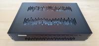 SNH-10G Netzwerk Switch mit sCLK-Ex/Evox Caps/eABS/Silverkabel, 12V