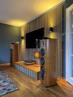 Bowers @ Wilkins 803d