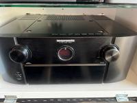 Marantz AV8801 – 11.2-Kanal AV-Vorverstärker Top Zustand