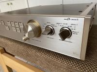 C-05 twin-monolithic preamplifier