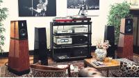 L - 509 Z Vollverstärker Luxman Referenz Fachhandel