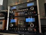 C 50 Referenz Vorstufe + DAC + Phono & VU - METER NP10.000 € Audio Components