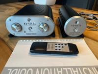 NuVista Preamp