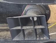 Teilespender Altec 3000H gesucht