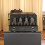 McIntosh 2152 AC Röhren Stereo-Endverstärker