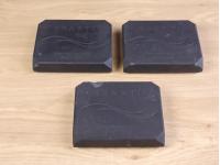 Stone Air audio Electromagnetic Stabilizer (set of 3)