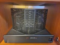 Referenzverstärker TUBE ONE SE und Class A Single Ended TA 845