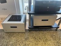 MA 8.3 Mono Blocks - Tube / Transistor