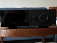 TDAI 1120 Black Stream