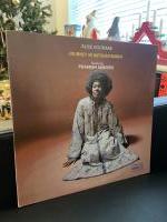 Journey in Satchidanda