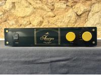 Shindo Laboratory Aurieges Pre-Amplifier -- Very Rare Unit!