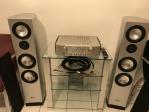 Vento 890 DC