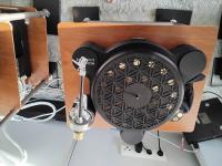 Acoustic Signature Typhoon Neo sw,