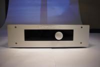 Lampizator Amber 4 DAC / Preamplifier (2022) – True Balanced + Volume Control