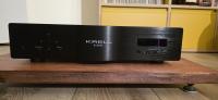 Krell K-300i XD iBias – Pure Analog Version – Mint Condition