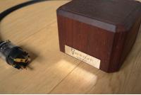 Verictum X Bulk passive grounding conditioner