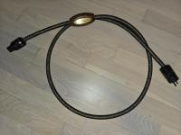 Jorma Prime Power cable 2 meter