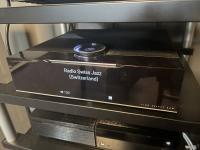 Linn Select DSM mit Katalyst DAC 1 Stereo Endstufe Utopik Netzteil