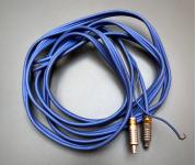 ML 1 / 6 / 7 original Zubehör Phono Kabel Camac