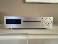 Inspiration C8 CD-Receiver – Bastlerfreundlich zu verkaufen