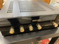 Audio Noto OTO SE + phono