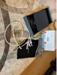 Valhalla 2 interconnect XLR lenght 1 mt