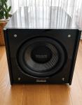 SPL-X 12 Subwoofer