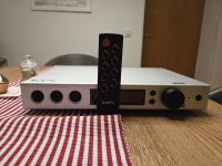 Element-X und Zubehör