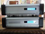 Musical Fidelity Transport + Dac KW from Musical Fidelity
