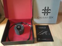 Galileo SX Ethernet