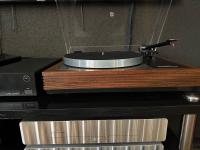 Linn Sondek LP12/Ekos Tonearm/Lingo/Trampolin – MINT CONDITION 3950€