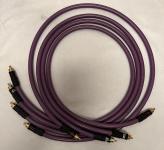 Oehlbach NF 214 & NF 214 G RCA-Cinch Kabel