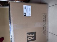 PE-2525 Riemenantrieb mit Ortofon 2M Black MM