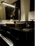 Uber Light Frame *Herausragende Plattenspieler Lampe*
