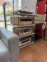 pARTicular Summit rack